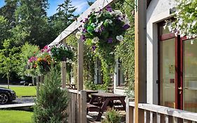 Lodges By Atholl Palace